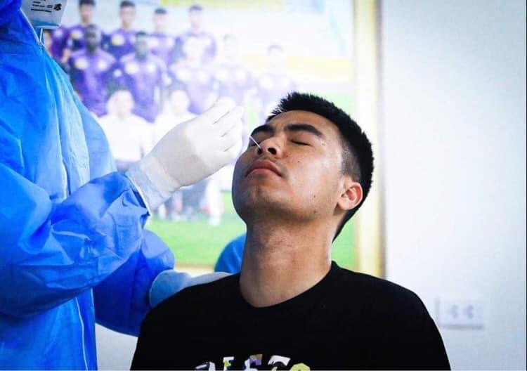 Sao Việt quê Hải Dương: Vợ giám đốc công ty phân bón lớn nhất miền Tây bày tỏ sự lo lắng - 3