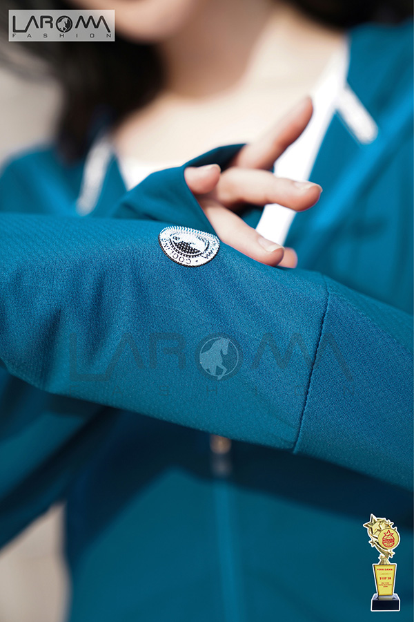 Laroma Fashion - Thương hiệu áo chống nắng chị em nên sở hữu ngay trước khi nắng hè ập đến - 5