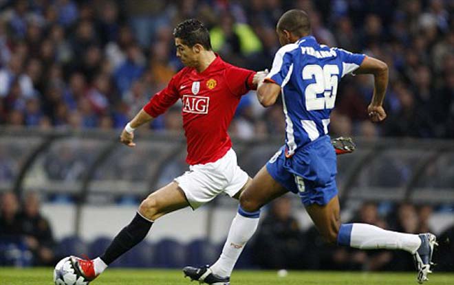 Ronaldo mơ lớn trước trận gặp Porto, gợi ký ức siêu phẩm “nã đại bác” 2009 - 3