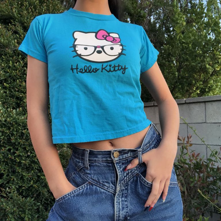 Xu hướng hot đem chúng ta quay lại với tuổi thơ - 6