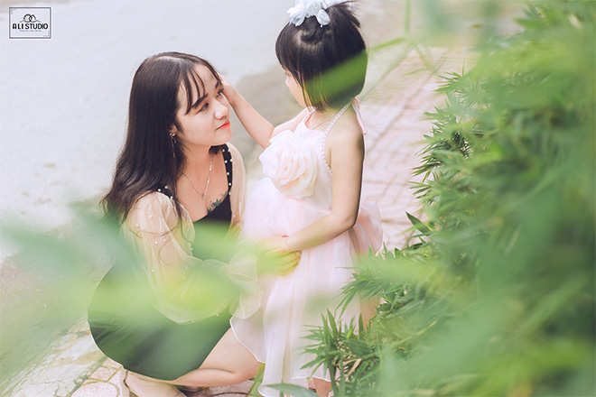 Đặng Thị Cẩm Hằng - vẻ đẹp nhẹ nhàng nên thơ của cô nàng du học sinh 22 tuổi - 1