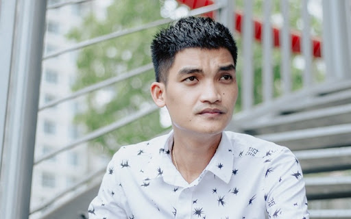 Sao Việt quê Hải Dương: Vợ giám đốc công ty phân bón lớn nhất miền Tây bày tỏ sự lo lắng - 2