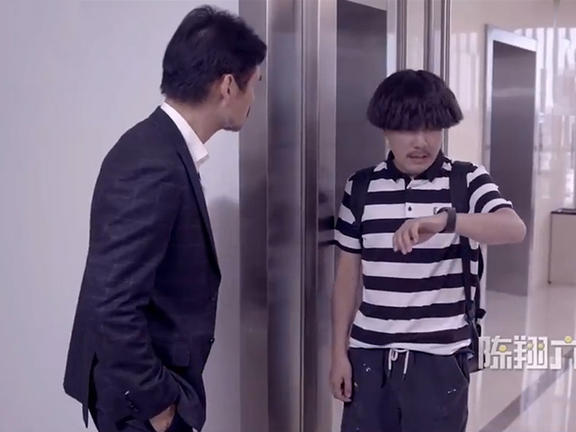 Video Clip Cười - Lý do khiến chúng ta thường đi làm muộn vào buổi sáng