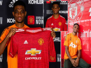 Bóng đá - &quot;Viện binh&quot; Amad Diallo ra mắt MU đua Europa League, cơ hội muộn màng?