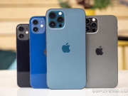 Thời trang Hi-tech - Bảng giá iPhone sau Tết: Dòng nào tăng, giảm giá so với trước?