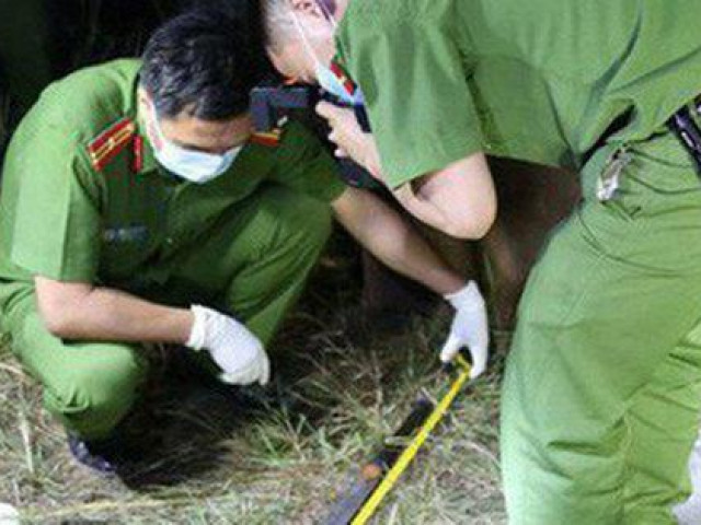 Pháp luật - Nghi bị vợ "cắm sừng", chồng rút dao đâm trọng thương tình địch