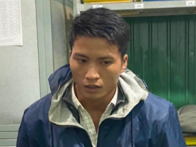 Pháp luật - Hành trình truy bắt kẻ giết người bán vé số ngày cận Tết