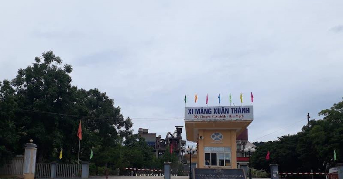 Tin tức trong ngày - Cách ly hàng trăm công nhân nhà máy xi măng Xuân Thành