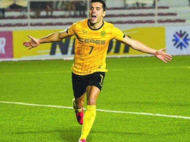 Bóng đá - HLV Park coi chừng, đối thủ của tuyển Việt Nam sắp có "pháo hạng nặng"