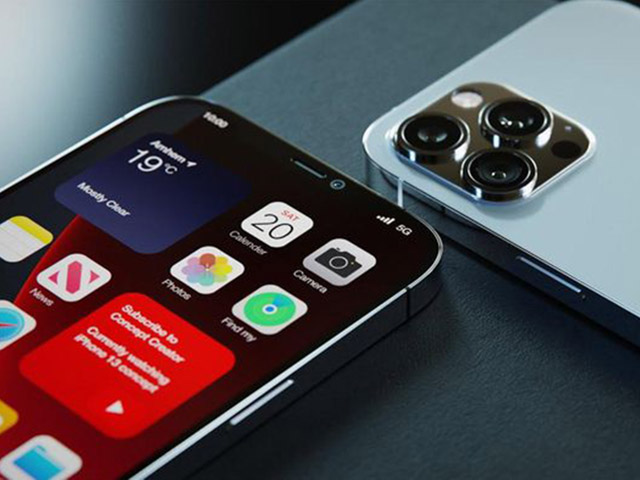 Thời trang Hi-tech - Thông tin quan trọng trên iPhone được nhiều người chờ đợi