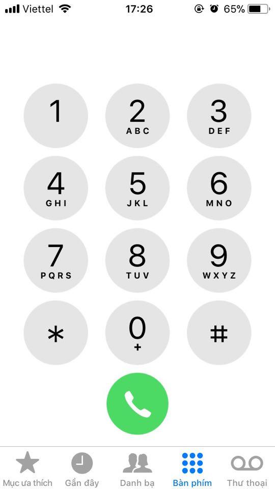 Bật mí cách ghi âm cuộc gọi trên iPhone nhanh nhất - 1