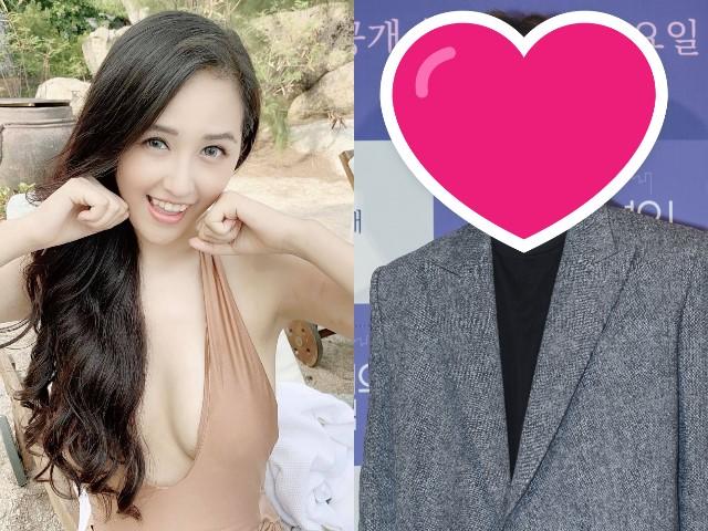 Đời sống Showbiz - Mai Phương Thúy công khai tỏ tình, tự nhận là có duyên với một chàng trai