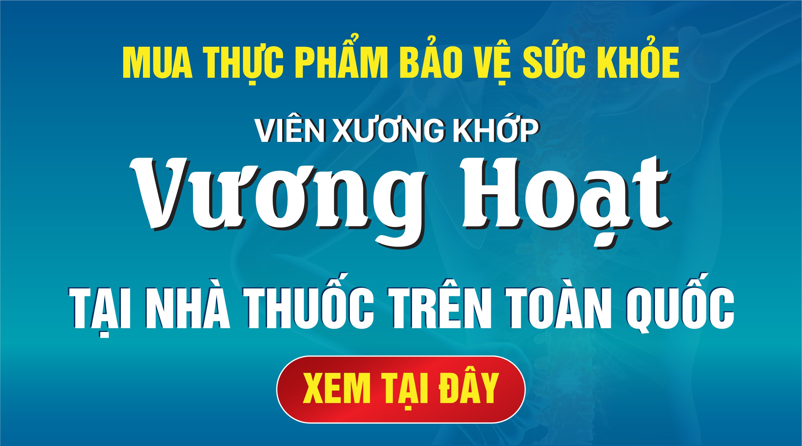 PGS Viện Bạch Mai chỉ cách thoát ngay đau lưng, đau cơ khớp dai dẳng nhờ dược thảo xưa nay hiếm! - 8
