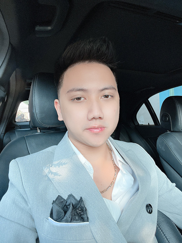 Thế Anh - chàng trai 9x vượt lên hoàn cảnh để thành công trong lĩnh vực tài chính! - 3