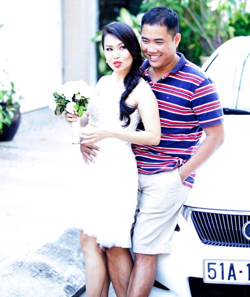 Chồng Cẩm Ly là chủ hãng đĩa giàu nhất Sài Gòn qua lời kể của Hồng Vân: Đáng sợ lắm! - 1