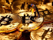 Kinh doanh - Tăng điên cuồng tới 70% chỉ từ đầu năm 2021, Bitcoin lên mức cao nhất mọi thời đại