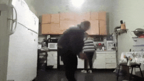 Những màn thể hiện khiến bao nhiêu người phải "ôm bụng cười lăn lộn" - 3