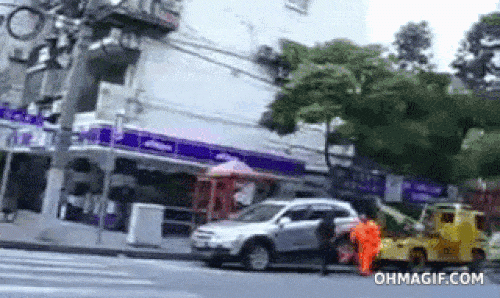 Những màn thể hiện khiến bao nhiêu người phải "ôm bụng cười lăn lộn" - 9