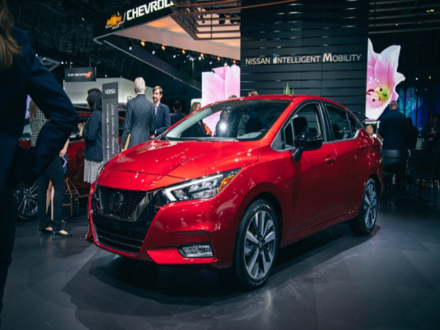 Tư vấn - Top 10 ô tô giá rẻ nhất mua được ngay trong năm 2021 (P1)