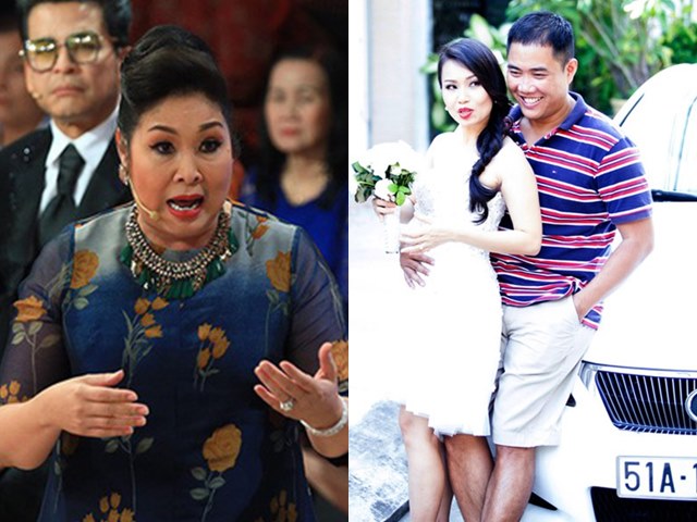 Sao Việt - Chồng Cẩm Ly là chủ hãng đĩa giàu nhất Sài Gòn qua lời kể của Hồng Vân: Đáng sợ lắm!