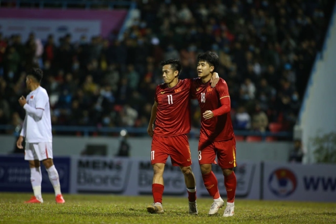 Vì sao Việt Nam không đăng cai vòng loại World Cup 2022? - 4