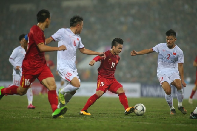 Vì sao Việt Nam không đăng cai vòng loại World Cup 2022? - 3