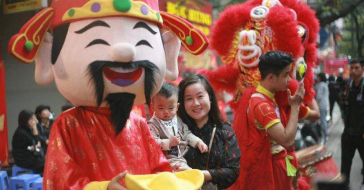 Kinh doanh - Mua vàng ngày vía Thần Tài cần lưu ý những gì?