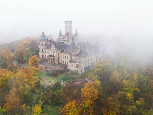 Thế giới - Hoàng tử Đức bị cha kiện vì lén bán lâu đài của gia đình với giá 1 euro