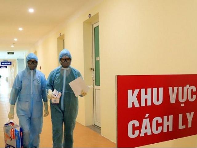 Xuất hiện ca nghi nhiễm COVID-19 trong cộng đồng, Hưng Yên ra công văn hỏa tốc