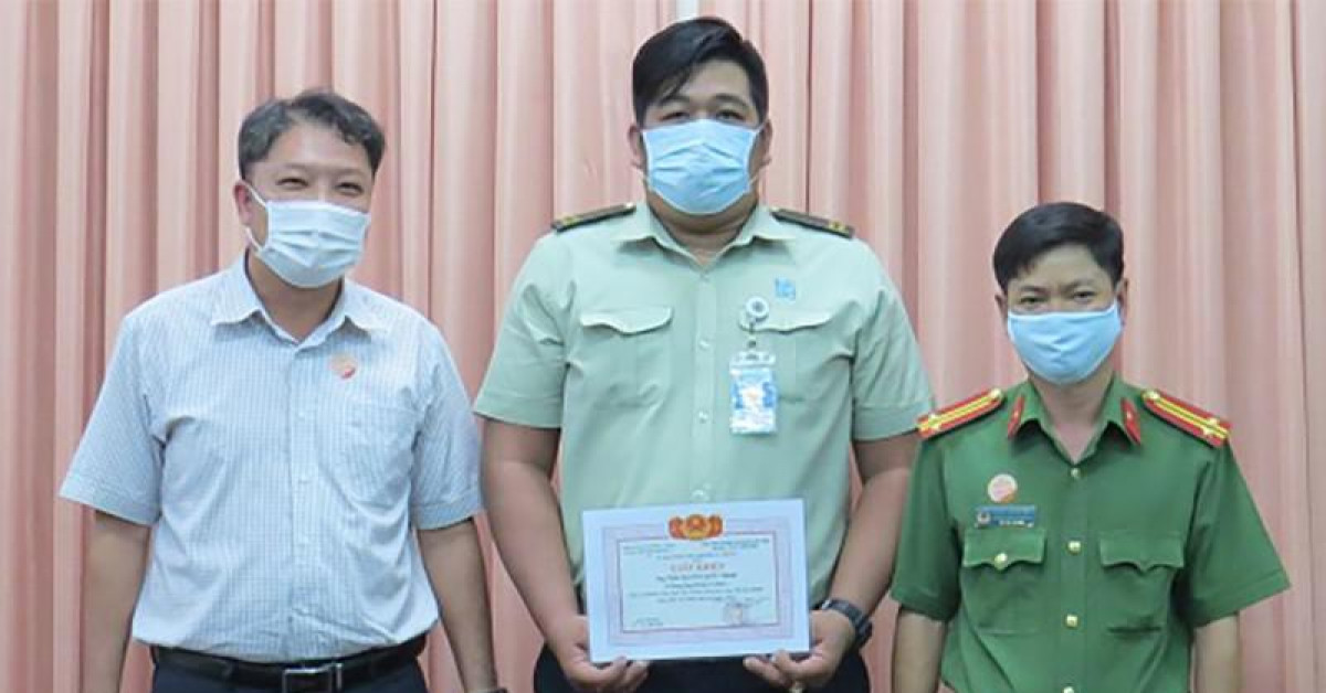 Pháp luật - Tài xế xe công nghệ bị cướp đâm tử vong