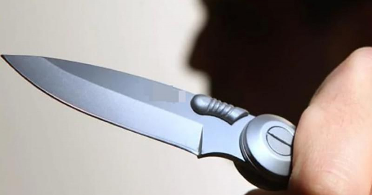 Pháp luật - Cướp xe, cầm dao kề cổ trẻ em, đâm người giải cứu