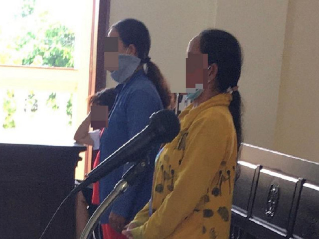 Pháp luật - Án vui: 2 bà kiện nhau vì 1 con gà