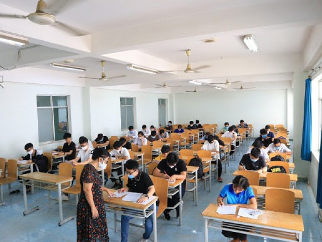 Giáo dục - du học - Danh sách các trường Đại học được cấp chứng chỉ Ngoại ngữ, trường bạn có trong này không?