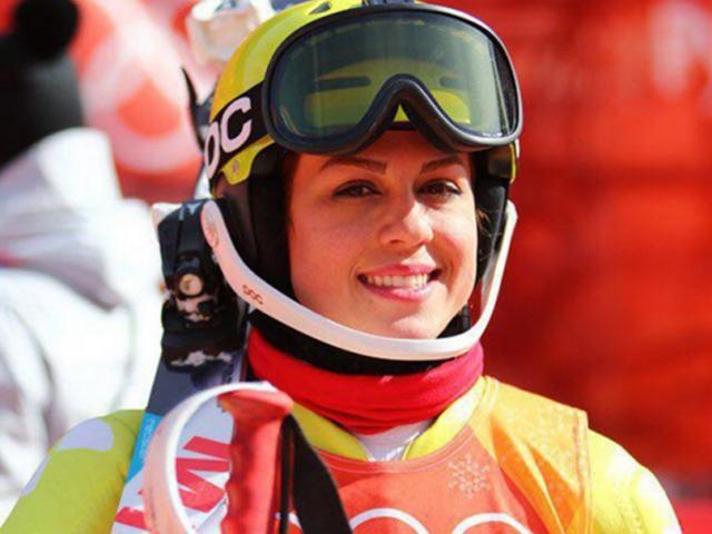 Thể thao - Nóng nhất thể thao trưa 19/2: Mỹ nhân trượt tuyết bị chồng cấm dự World Cup