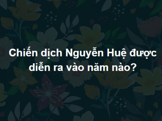 Giáo dục - du học - 15 câu hỏi cực "khoai" thử thách trí tuệ cả những người thông thái nhất