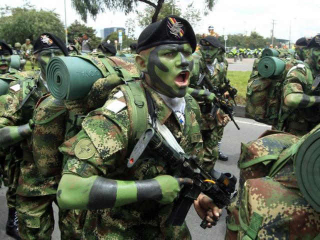 Thế giới - "Động trời" ở Colombia: Quân đội sát hại hàng ngàn người vô tội để "lấy thành tích"