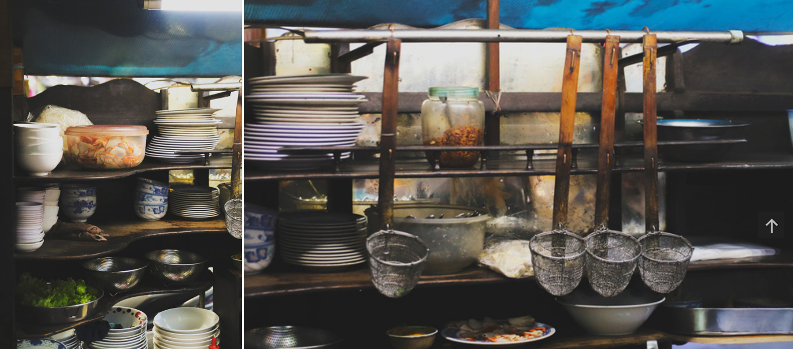 [eMagazine] - Những chiếc xe đẩy ẩm thực nức tiếng ở Sài Gòn - 31
