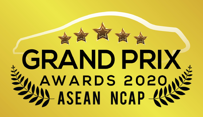 Honda Accord và City tỏa sáng tại ASEAN NCAP Grand Prix Awards 2020 - 1