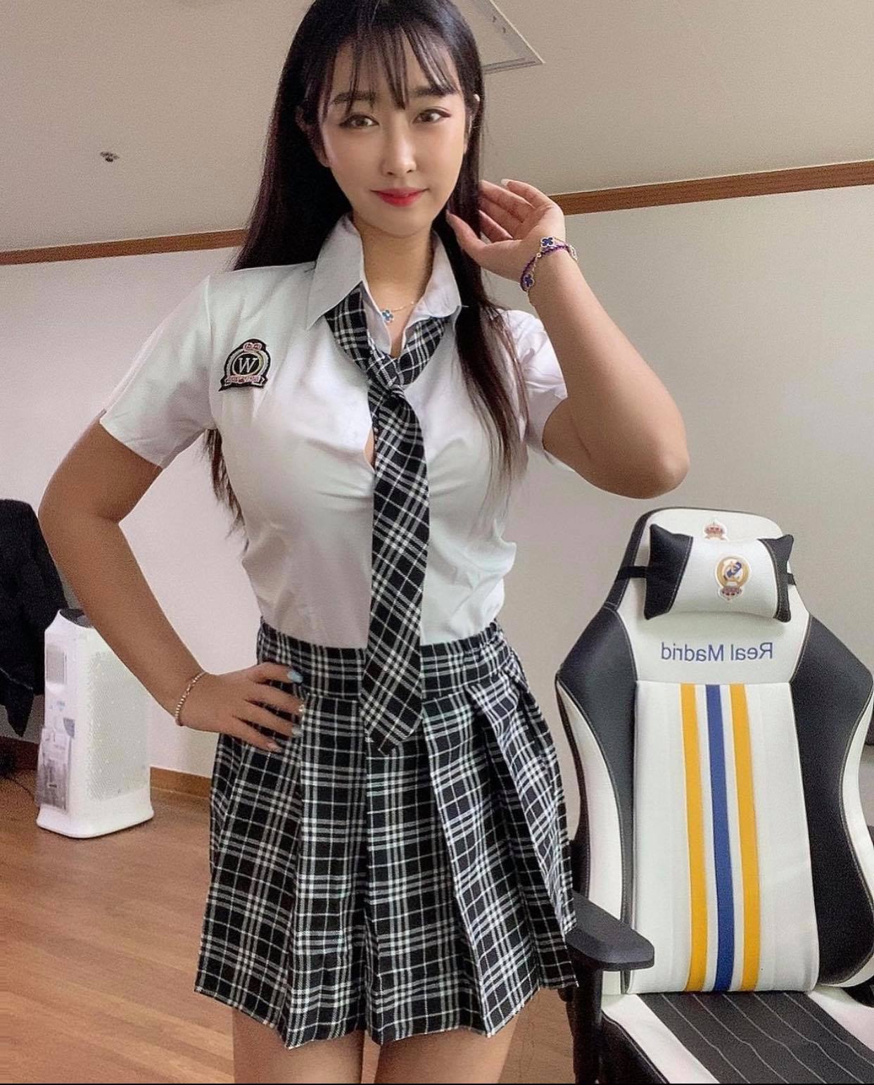 Nhật Bản Hàn Quốc phiên bản của nữ đồng phục thủy thủ studentJK phù hợp với đồng  phục học sinh đồng phục sinh viên hát-up hiệu suất hoạt động đầm đầm |