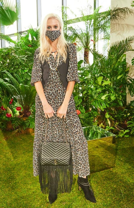 Tuần lễ thời trang New York và những điều khác biệt - 3