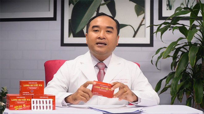 Huyết giác từ lâu đã được chuyên gia khuyên dùng trong bầm tím, chấn thương