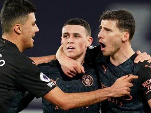 Bóng đá - Tin mới nhất bóng đá tối 19/2: "Ở Man City, người giặt quần áo cũng đá bóng hay"