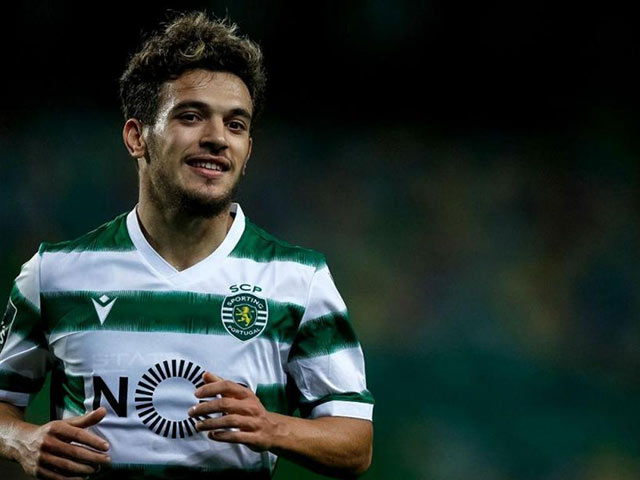 Bóng đá - Bruno Fernandes có đàn em kế thừa: Liverpool hỏi mua 53 triệu bảng