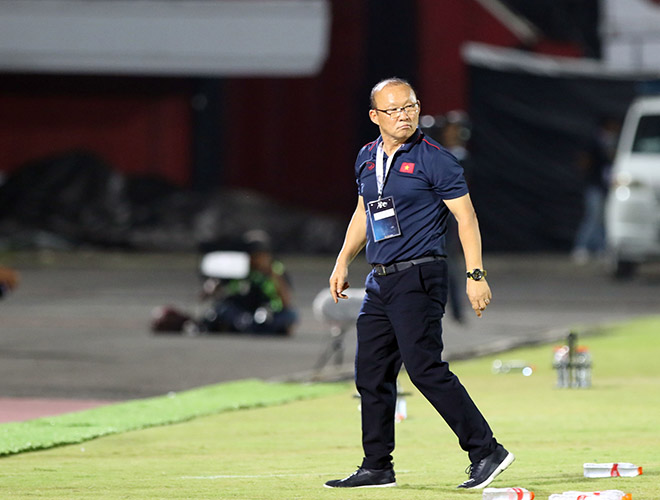 Bóng đá Thái Lan, Indonesia có làm HLV Park Hang Seo e ngại? - 3