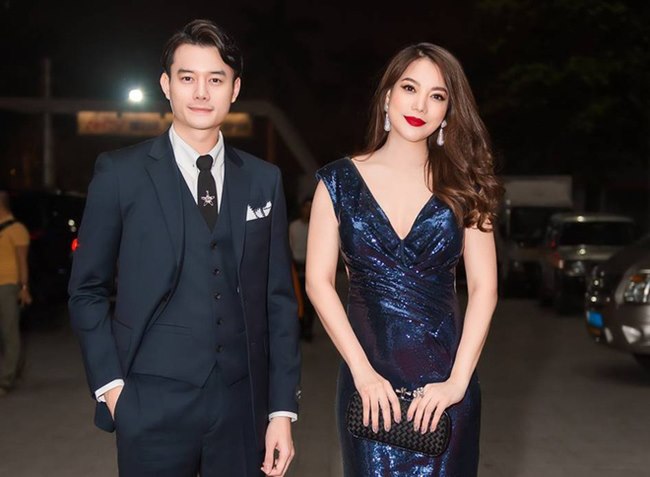 Trong suốt 2 năm qua, hình ảnh của diễn viên Anh Dũng luôn gắn liền với Trương Ngọc Ánh, cả hai liên tiếp xuất hiện cùng nhau như hình với bóng làm dấy lên tin đồn hẹn hò hết sức mạnh mẽ. Tuy nhiên cho đến nay, vẫn chưa có lời thừa nhận hay phủ nhận nào được đưa ra từ phía cặp đôi.
