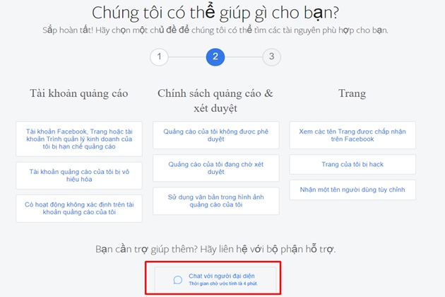 Cách mở chặn like share trên Facebook đơn giản nhanh chóng - 4