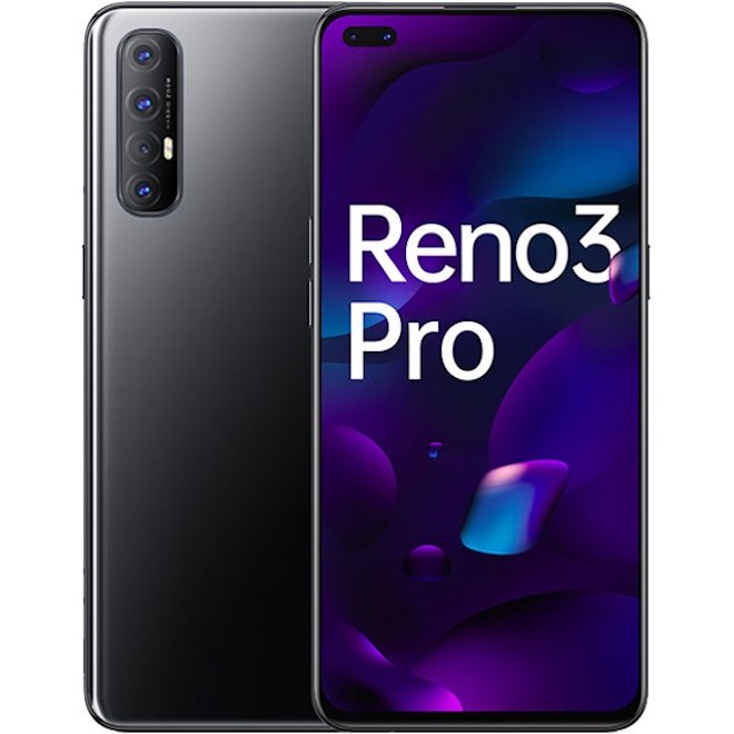 Oppo Reno3 Pro đang giảm giá 42%.
