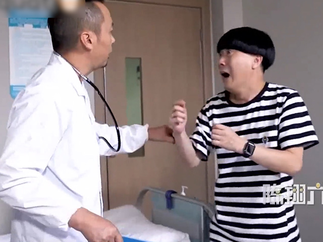 Video Clip Cười - Quyết định khó khăn nhất của chàng trai từ sau ngày cưới vợ