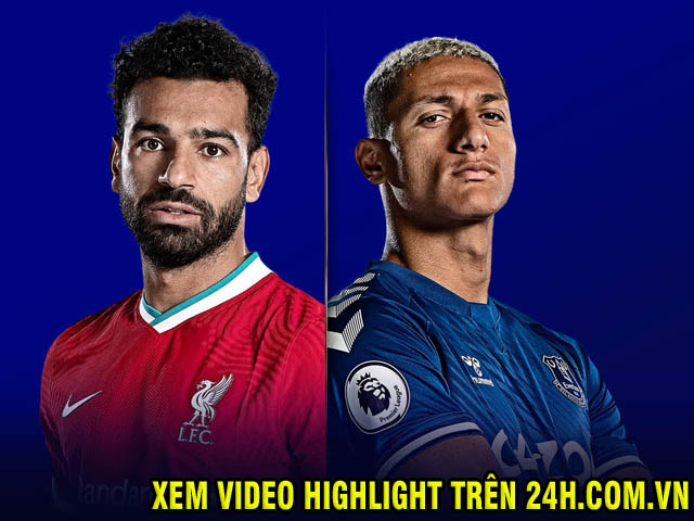 Bóng đá - Nhận định bóng đá Liverpool - Everton: Derby sống còn, đứng dậy sau khủng hoảng