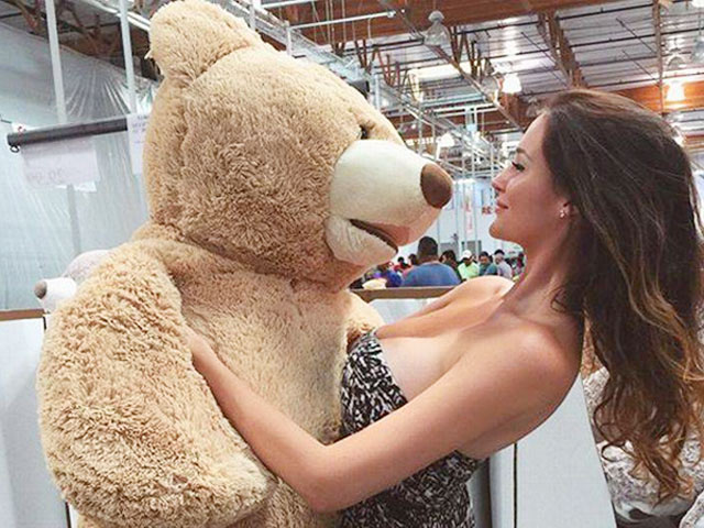 Tranh vui - Cười ngả nghiêng với những hình ảnh hài hước nhất trên đời